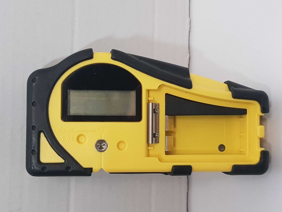 Detektor czujnik promenia LEICA ROD EYE BASIC do laser niwelator wurth