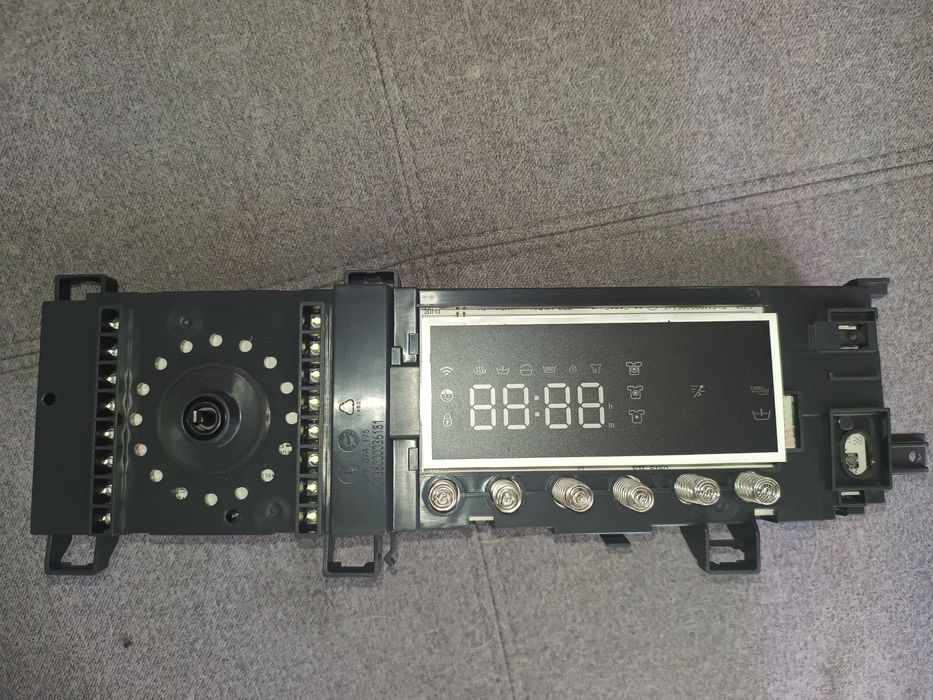 Programator Amica  DAW7123LCB