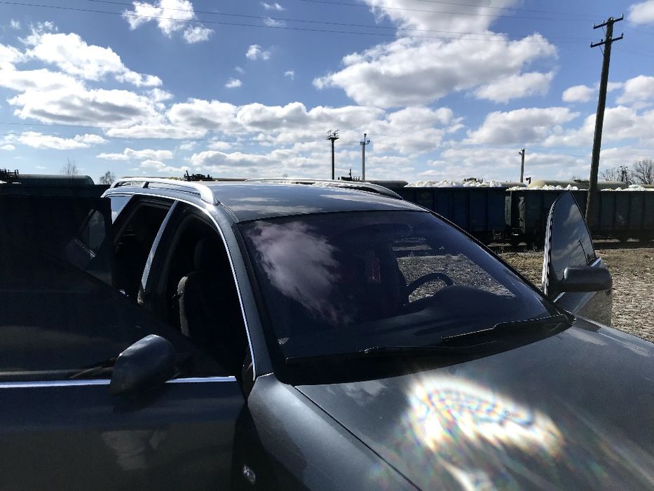 Ауді а6 с5 Обмін