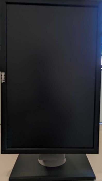 Monitor Dell P2011HT