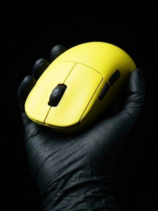 Ігрова миша Scyrox V8 (36g, 8KHz)