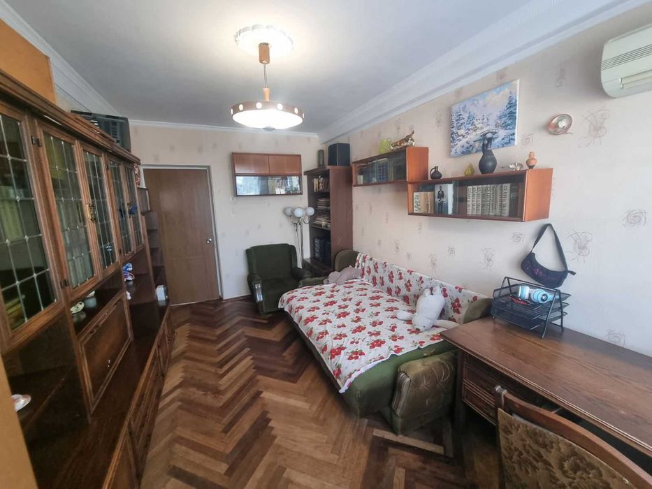 2,5% комісія продам 3 кім квартиру Чоколівський бул 19 - View 5