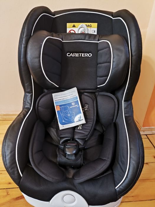 Caretero, maxi cosi isofix 0-18 кг