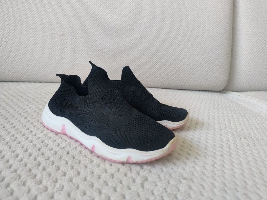 Buty do wody rozmiar 34