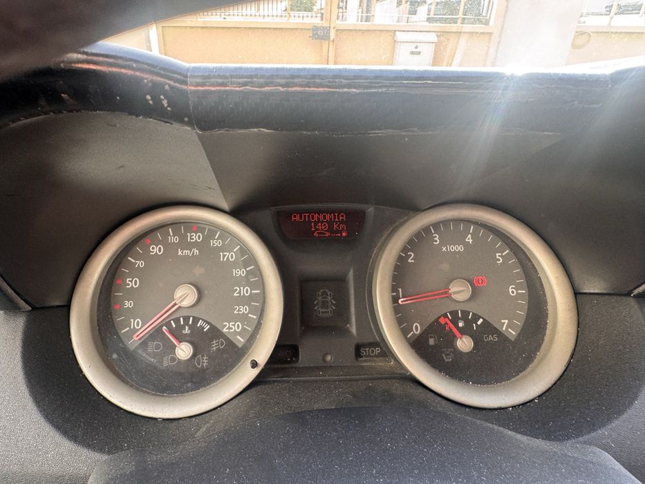 Renault megane 2 1.5dci 101cv