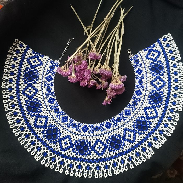 Силянка "Гадяцька вишиванка"