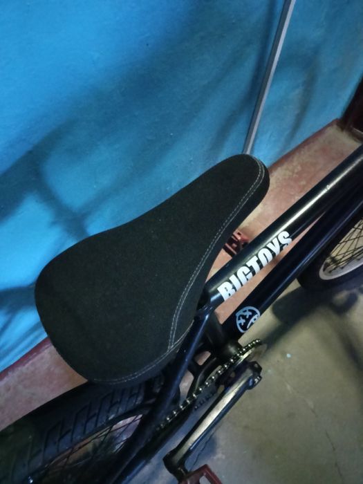 Продам BMX Custom