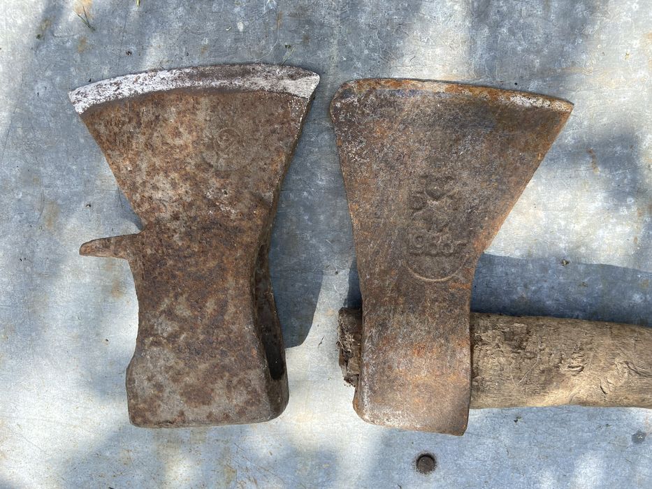 Продам топор хозяйственный