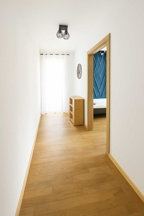 Atrakcyjne mieszkanie na wynajem, 3 pokoje, Poznań - Widok 6