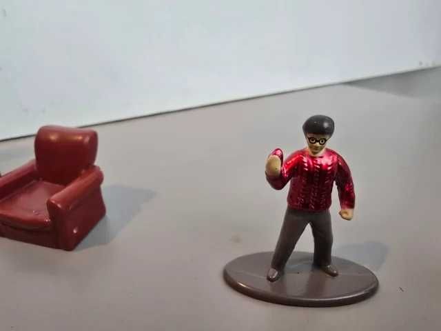 Harry Potter - Miniaturas e acessórios