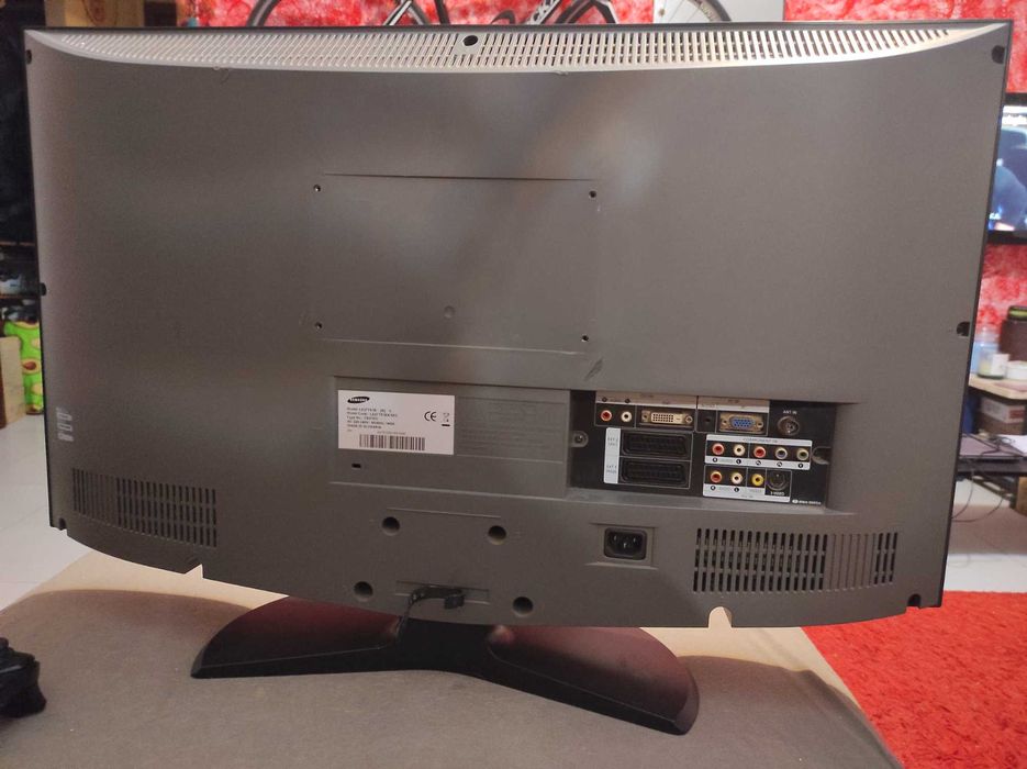 Televisão Samsung