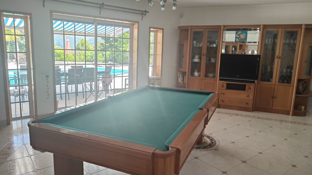 Casa de férias " vila bela vista padronelo "