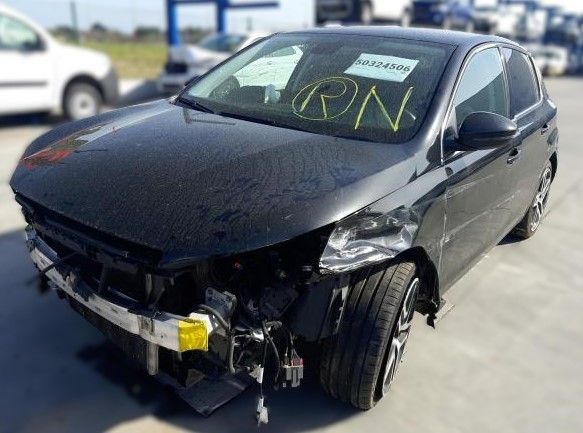 Peças Peugeot 308 Ii 1.5 Bluehdi 130 2018