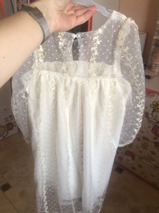 Плаття на дівчинку