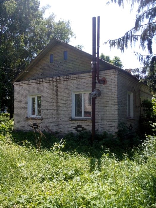 Срочно! Продам дом (Аренды нет) в центре 116.7 кв.м