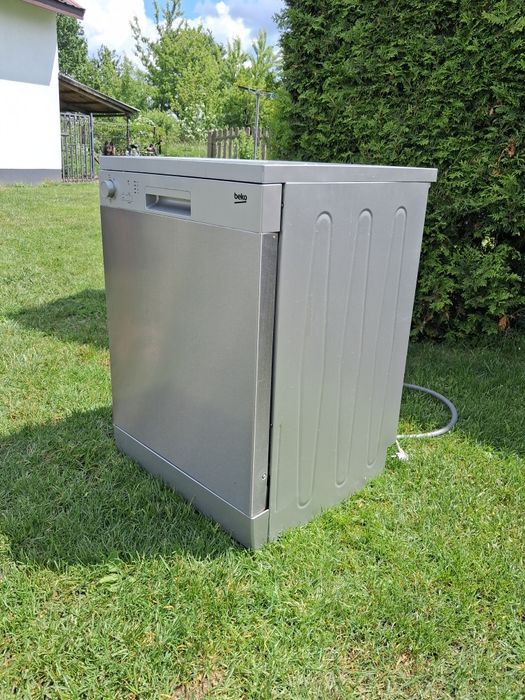Zmywarka BEKO używana jak nowa
