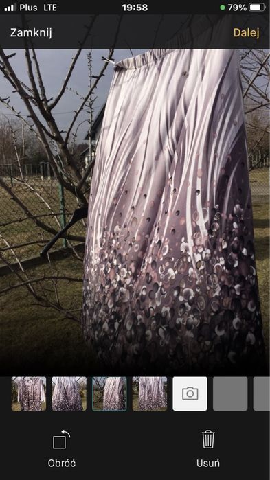 Garsonka - krótki rękaw