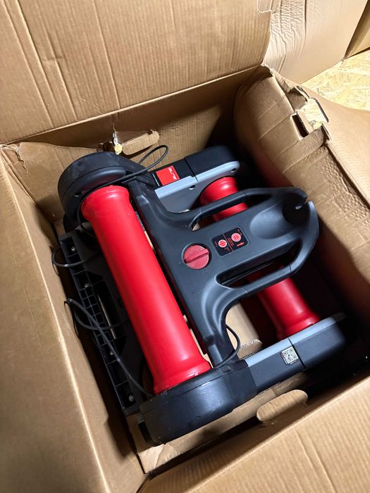 Elite Quick Motion Rolka Trenażer