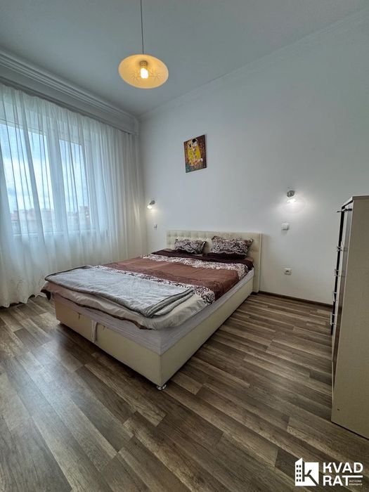 Apartment in Ivano-Frankivsk - View 2