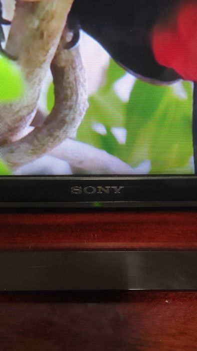 Телевизор Sony Bravia