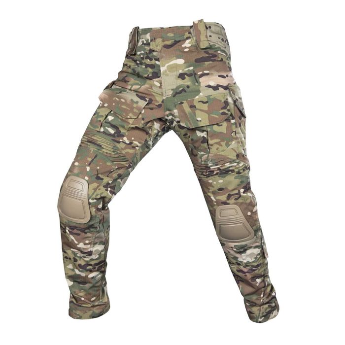 Бойові штани G3 Combat Pants Multicam з наколінниками ‼️ Є РОЗМІРИ ‼️