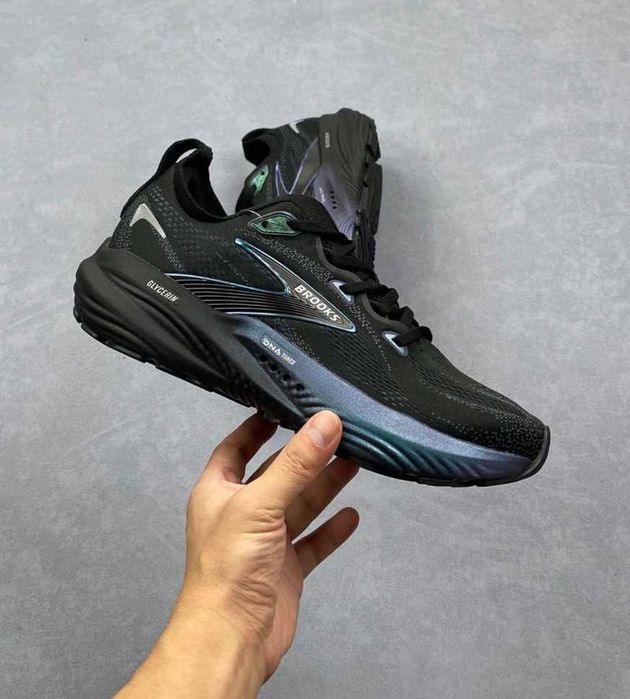 Чоловічі кросівки Brooks Glycerin 22