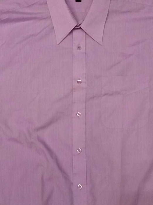 R) FLORENCE+FRED męska koszula długi rękaw Roz.XXL