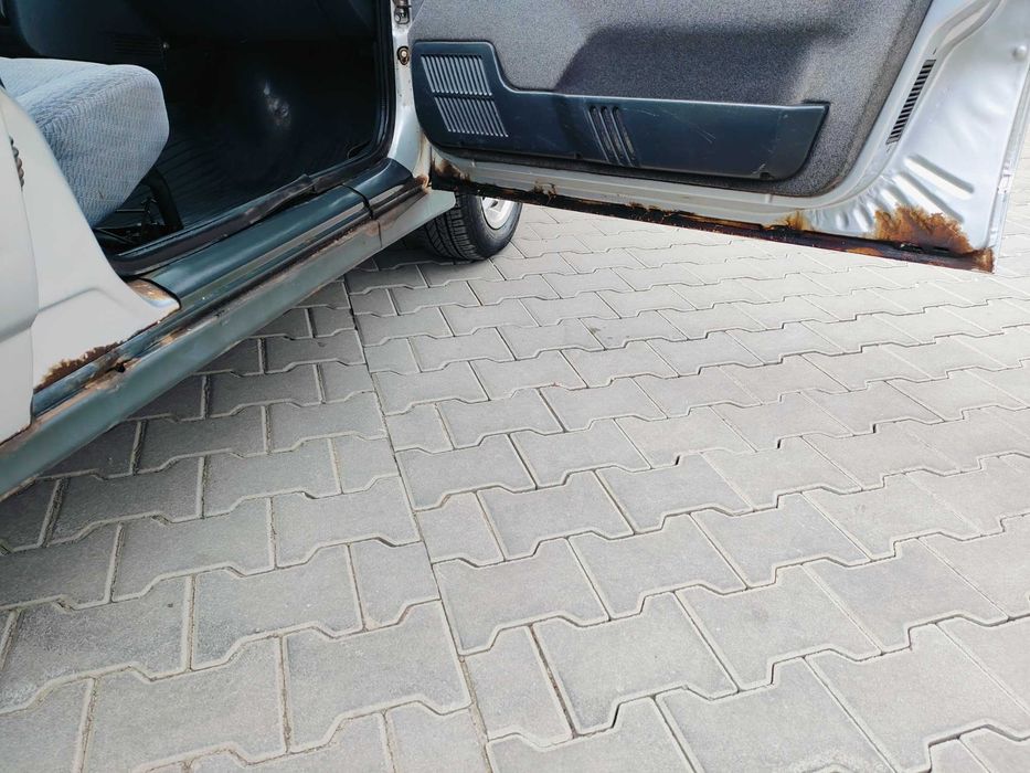 ВАЗ 21103 1.5і 16valve