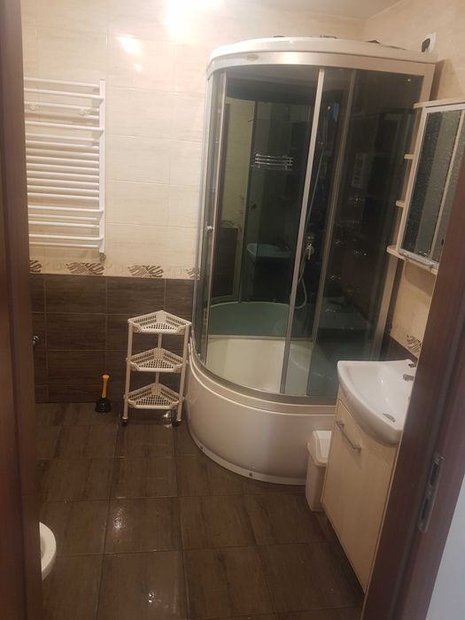 Mieszkanie do wynajęcia