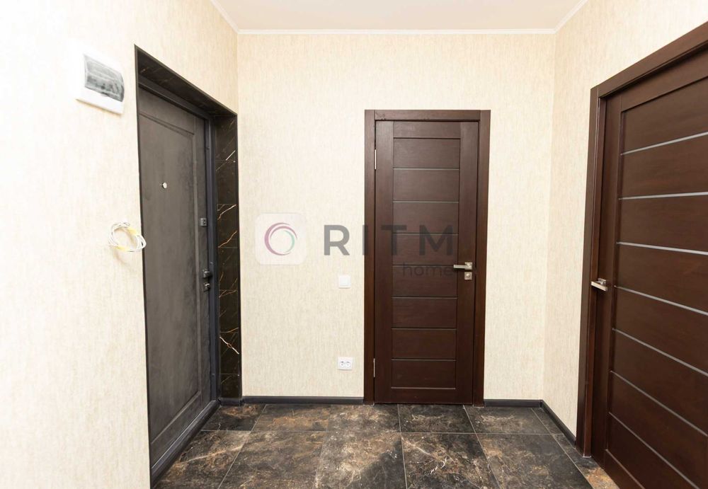 1-кімнатна квартира за адресою вул. Роксоляни (площа 50 м²) - Atlanta.ua - фото 5