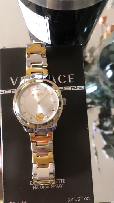 Zegarek vesace jak nowy
