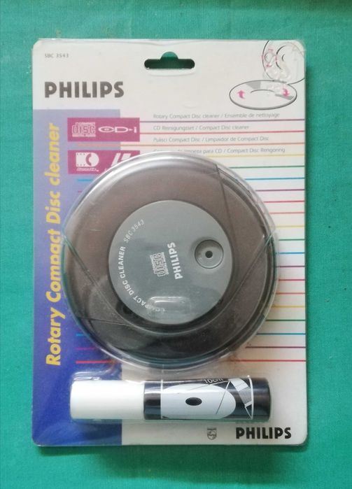 #philips #cd #dvd
