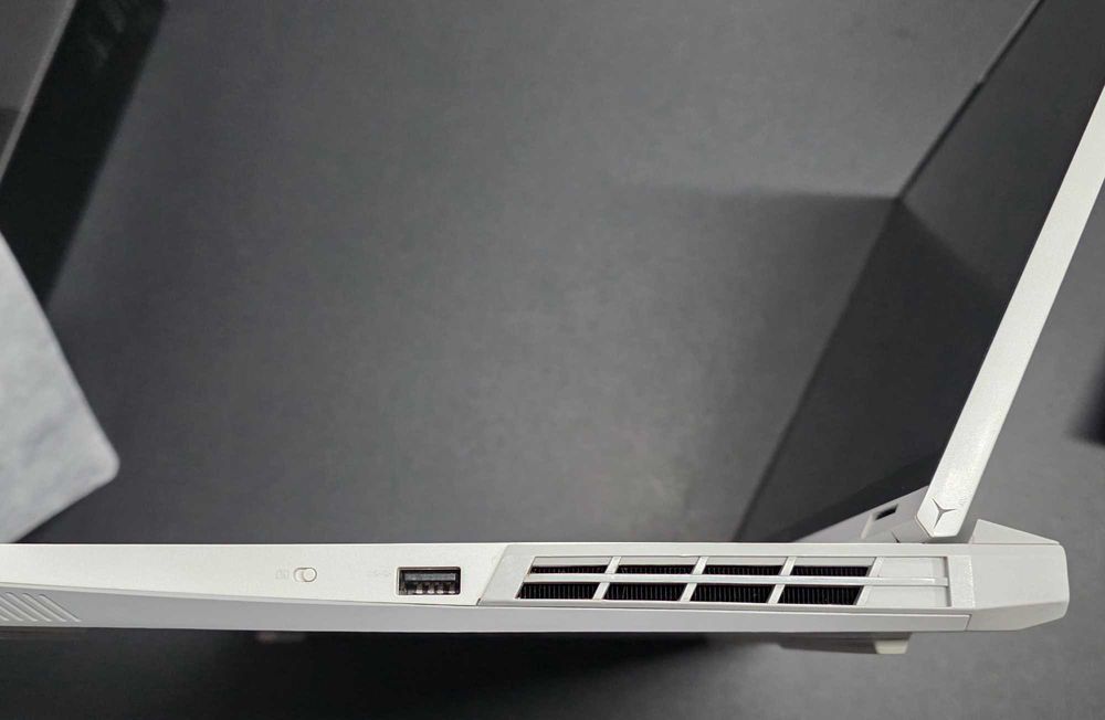 Ноутбук Lenovo Legion 5 Pro 16ACH6H  (82JQ00XNRA) 32Gb rtx3060 2K IPS