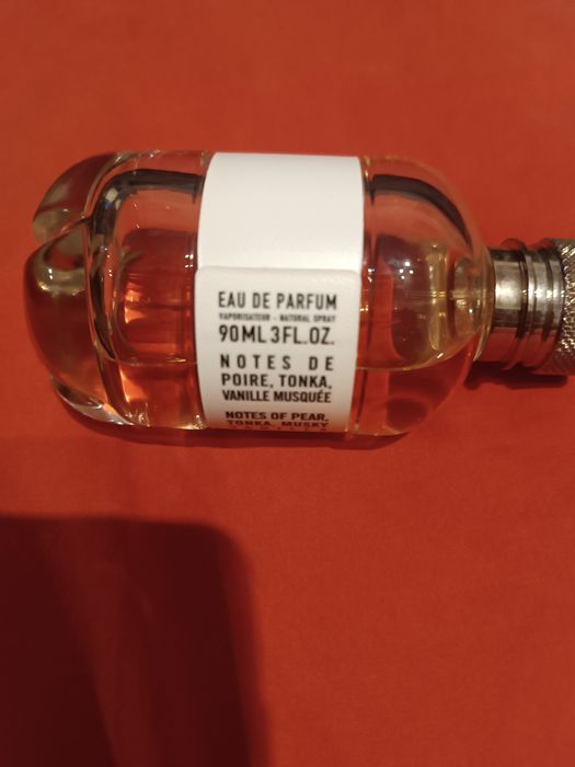 Perfume Girls Can Anything