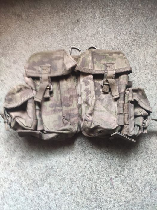 Продам пояс РПС.