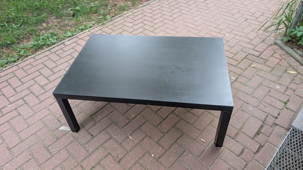Stolik kawowy IKEA