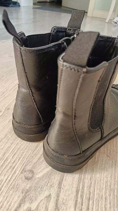 Rewelacyjne buty jesienne rozm. 34 H&M