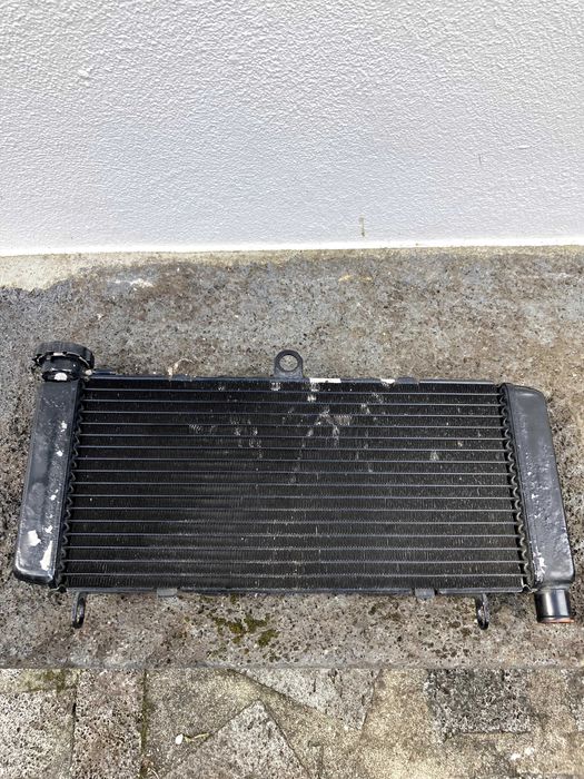 Peças Honda CB600F Hornet