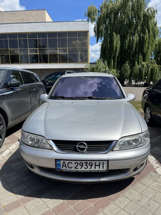 Продаж автомобіля