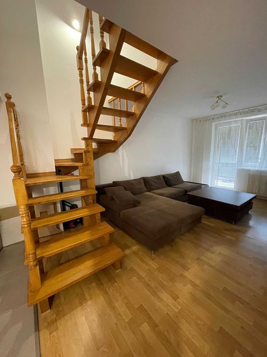 Mieszkanie do Wynajęcia od zaraz - Białystok Nowe Miasto