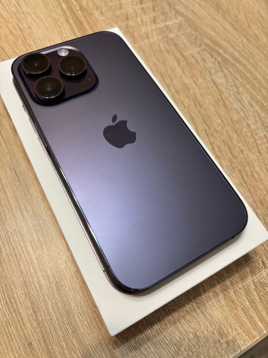 Telefon iPhone 14 Pro