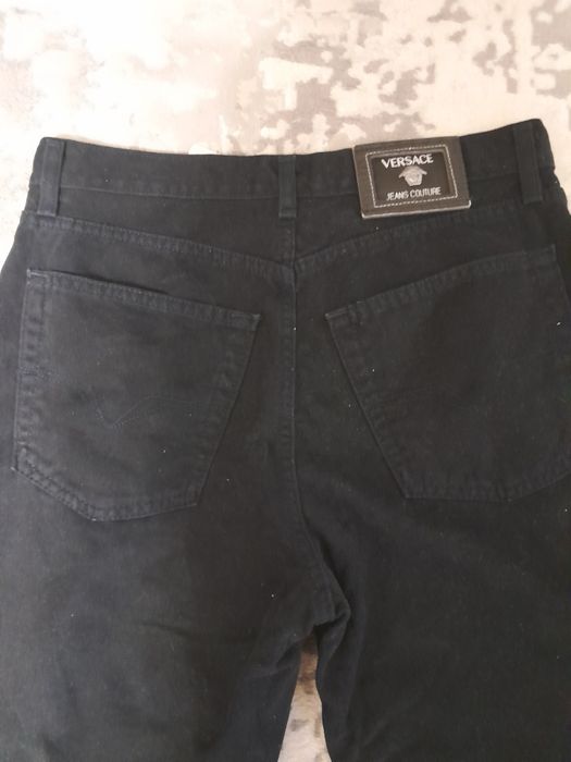 Продам джинси Вірсаче