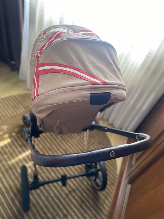 Cybex Karolina Kurkova