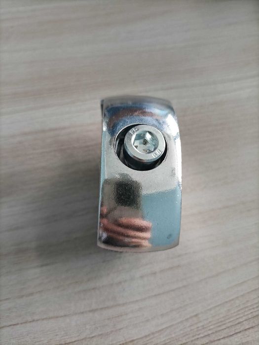 Złącze do szyb / Plexi