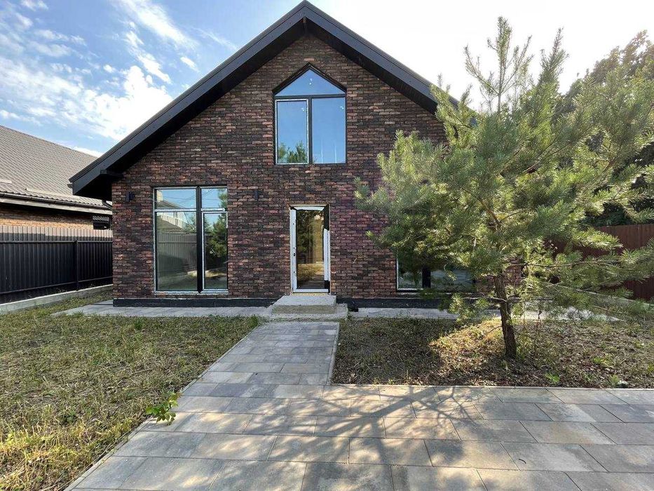 ГОТОВИЙ - 160м2+друге світло, з  Баварської кладки 10хв від м.Теремки,