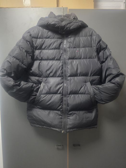 Kurtka męska Tommy Hilfiger S