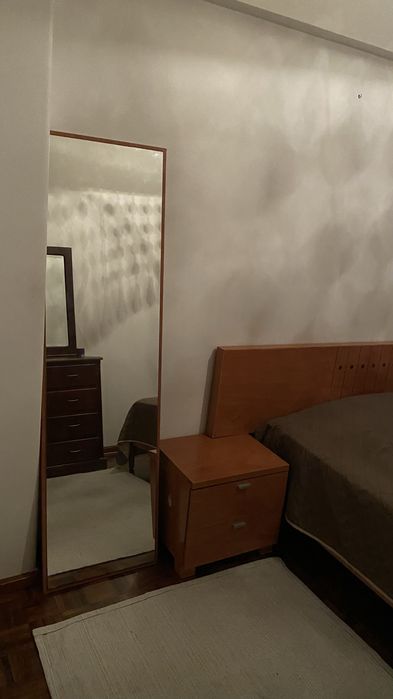 Venda a minha cama de Casal