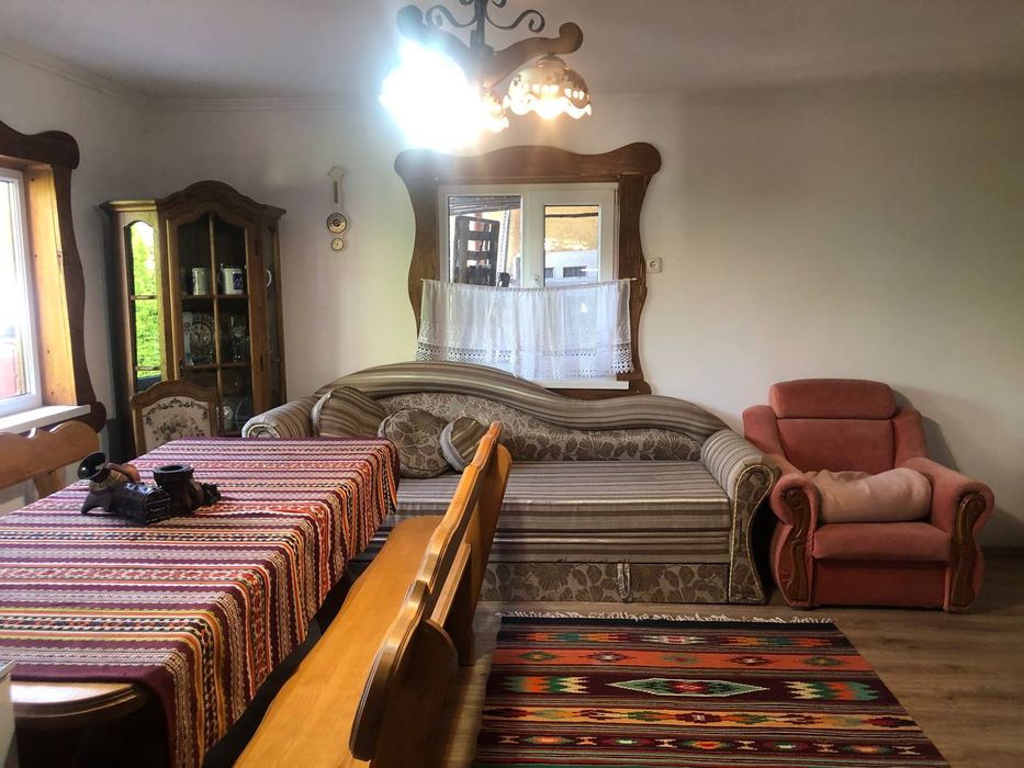 Оренда будиночка в Карпатах,подобово.