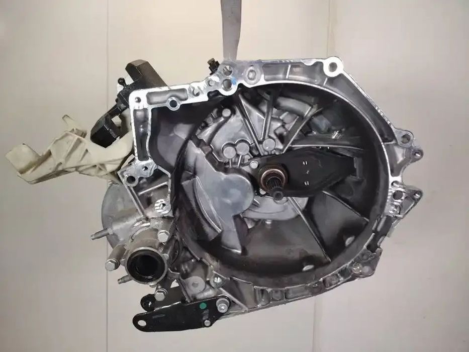 Caixa de Velocidades 20R103 em STOCK Peugeot 208 1.2i