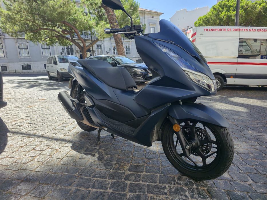 Honda PCX 125 – 2024